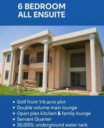 Migaa Golf Estate