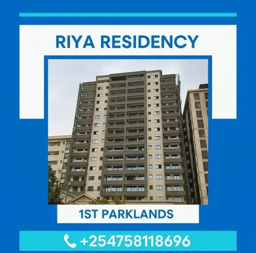 Riya Residency