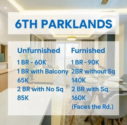 6th Parklands