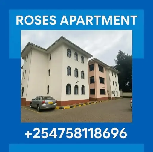 Roses Apartment