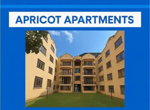 Apricot Apartments 