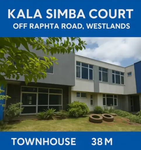 Kala Simba Court