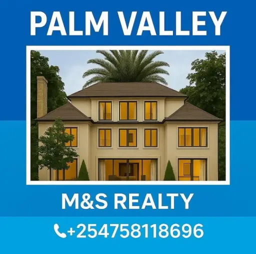 Palm Valley