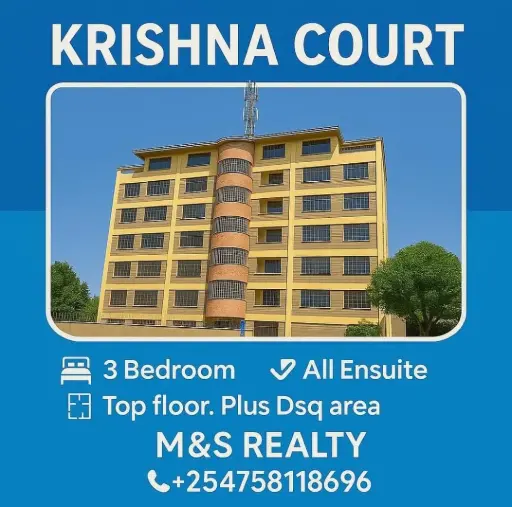 Krishna Court