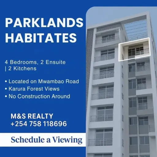 Parklands Habitates