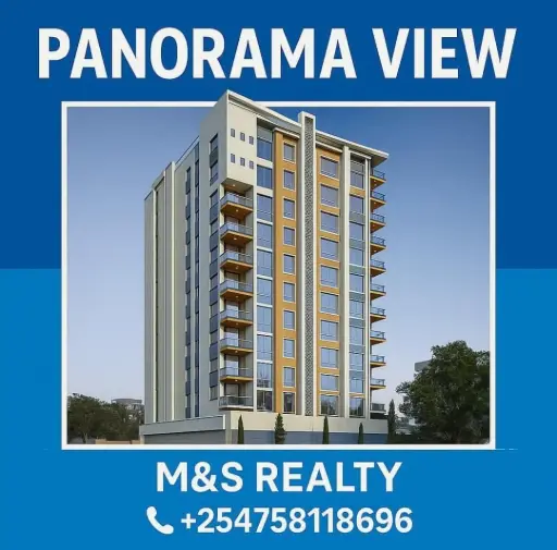 Panorama View