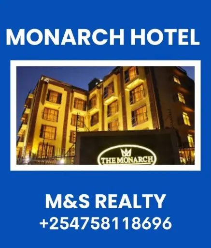 Monarch Hotel