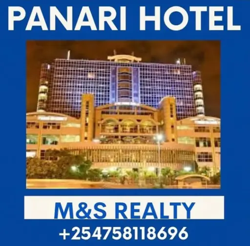 Panari Hotel