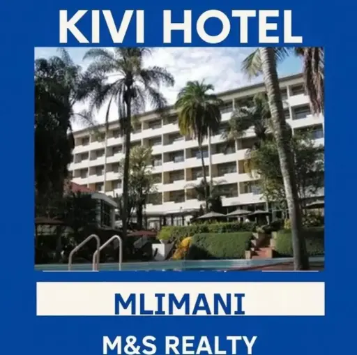 Kivi Hotel