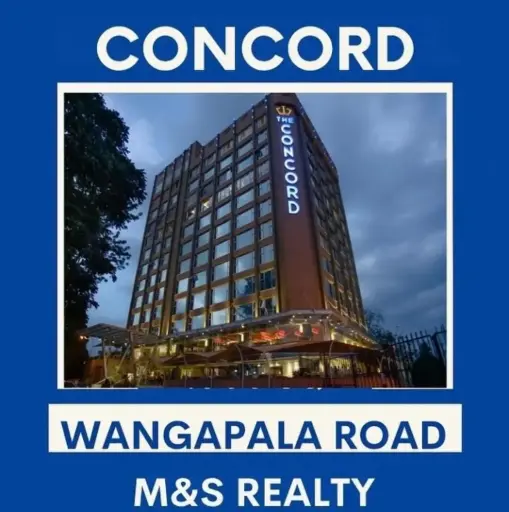 Concord Hotel