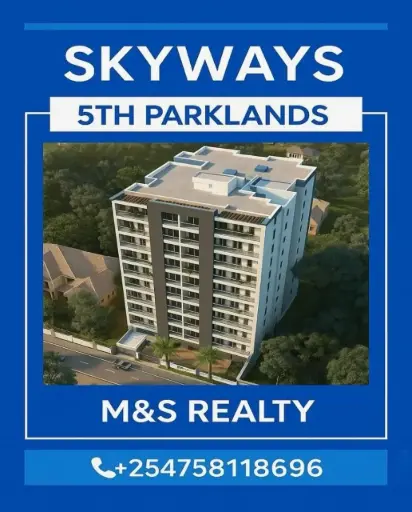 Skyways