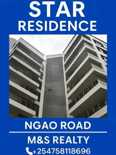 Star Residence