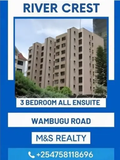 Rivercrest Apartments
