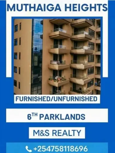 Muthaiga Heights