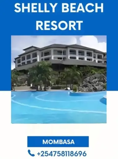 Shelly Beach Resort