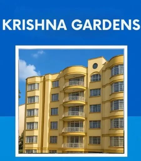 Krishna Garden