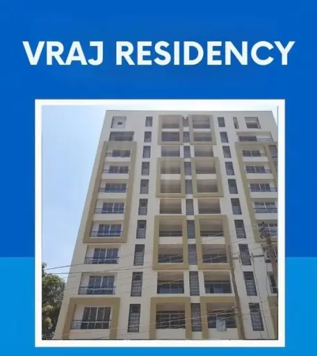 Vraj Residency