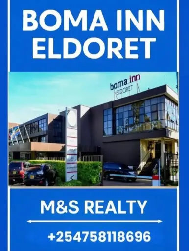 Boma Inn Eldoret